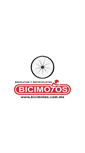 Mobile Screenshot of bicimotos.com.mx